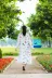 Passion model aktif, enerjik desenli tensel kimono üst giyim
