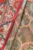 OTTOMAN JACQUARD CEKET Model Jakarlı Otantik Osmanlı Desenli Kısa Kemerli Ceket